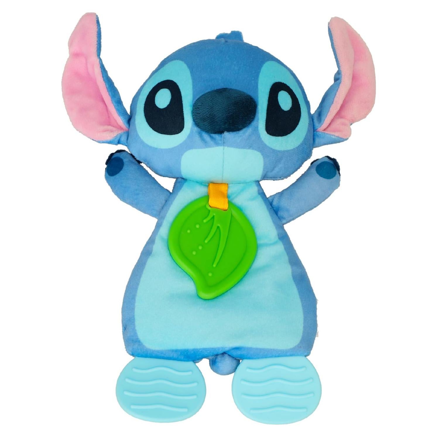 Teether de Peluche Disney Lilo y Stitch 25 cm - Bebés Unisex