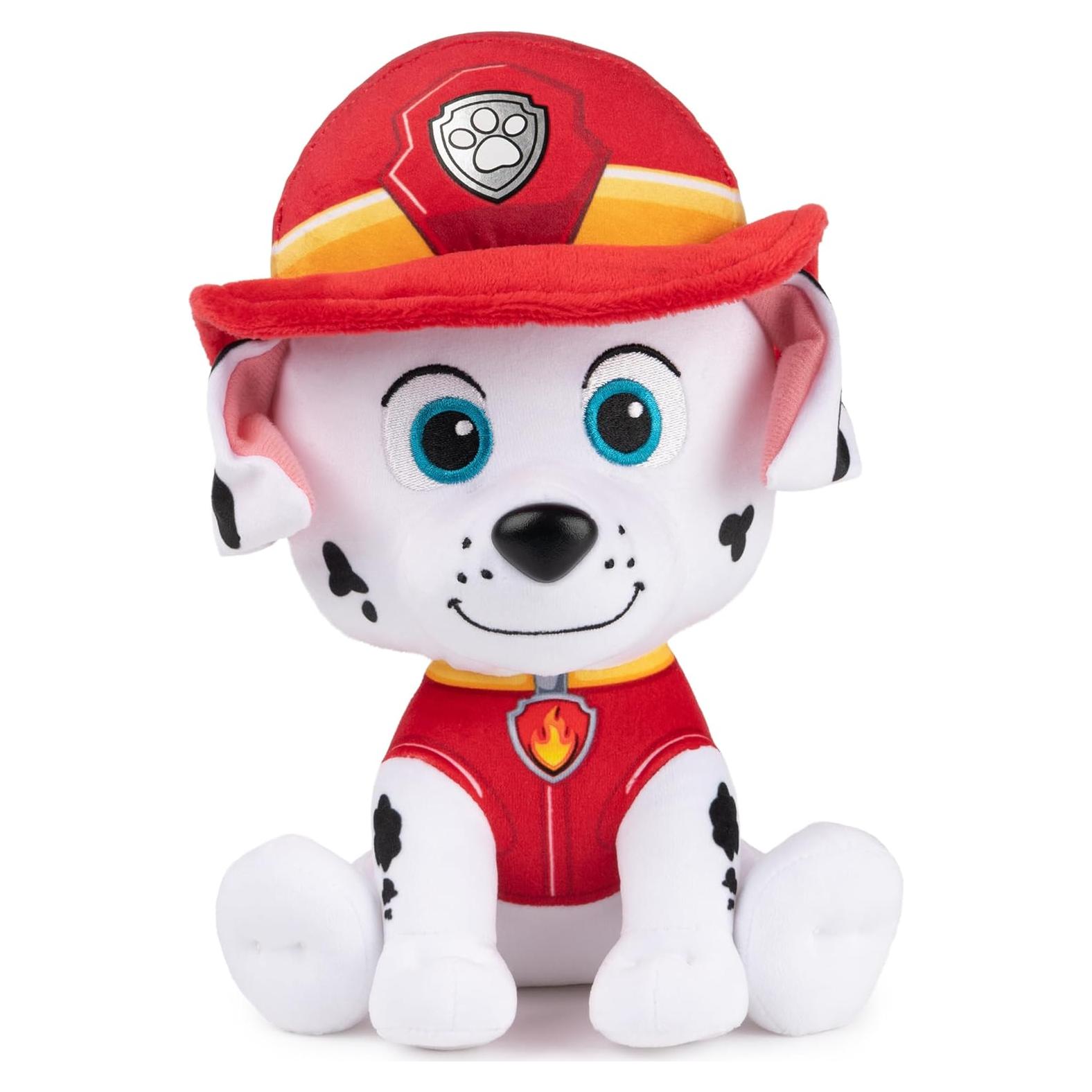 Peluche GUND PAW Patrol Marshall Bombero 22,86 cm