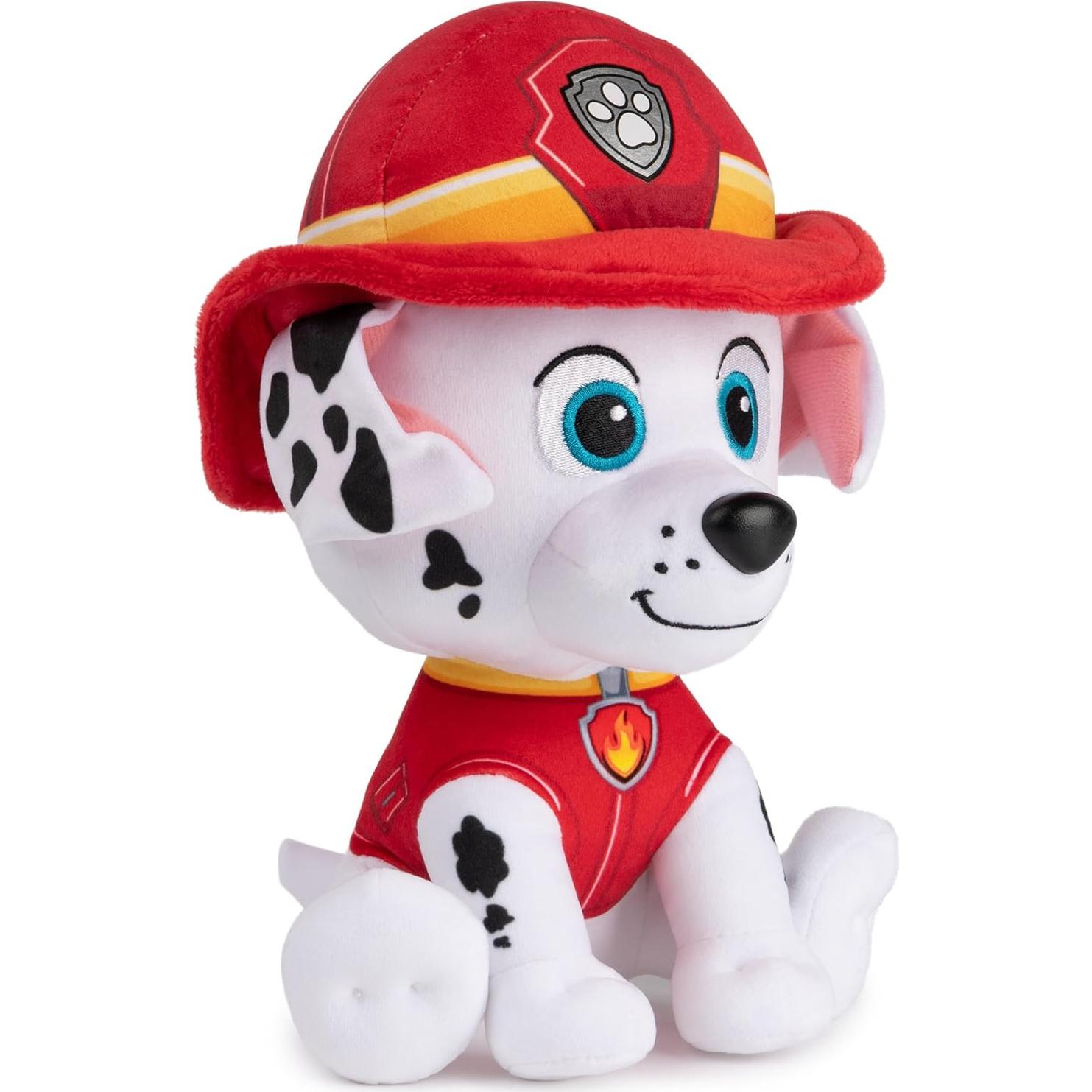 Peluche GUND PAW Patrol Marshall Bombero 22,86 cm