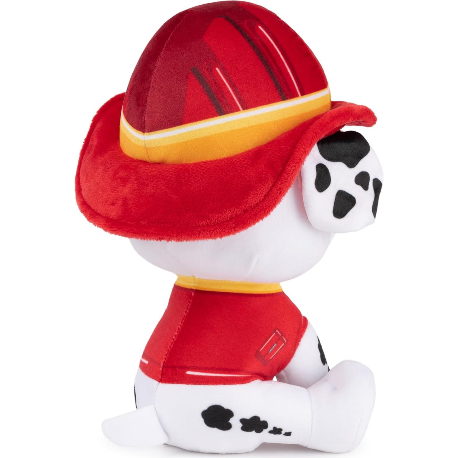 Peluche GUND PAW Patrol Marshall Bombero 22,86 cm