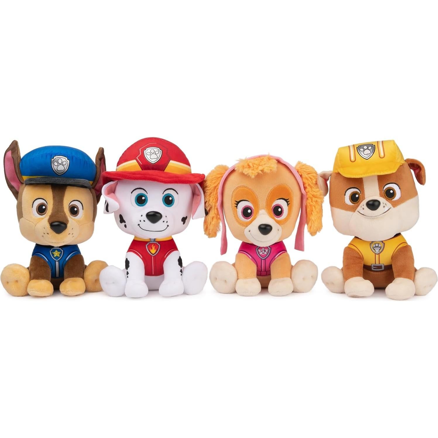 Peluche GUND PAW Patrol Marshall Bombero 22,86 cm
