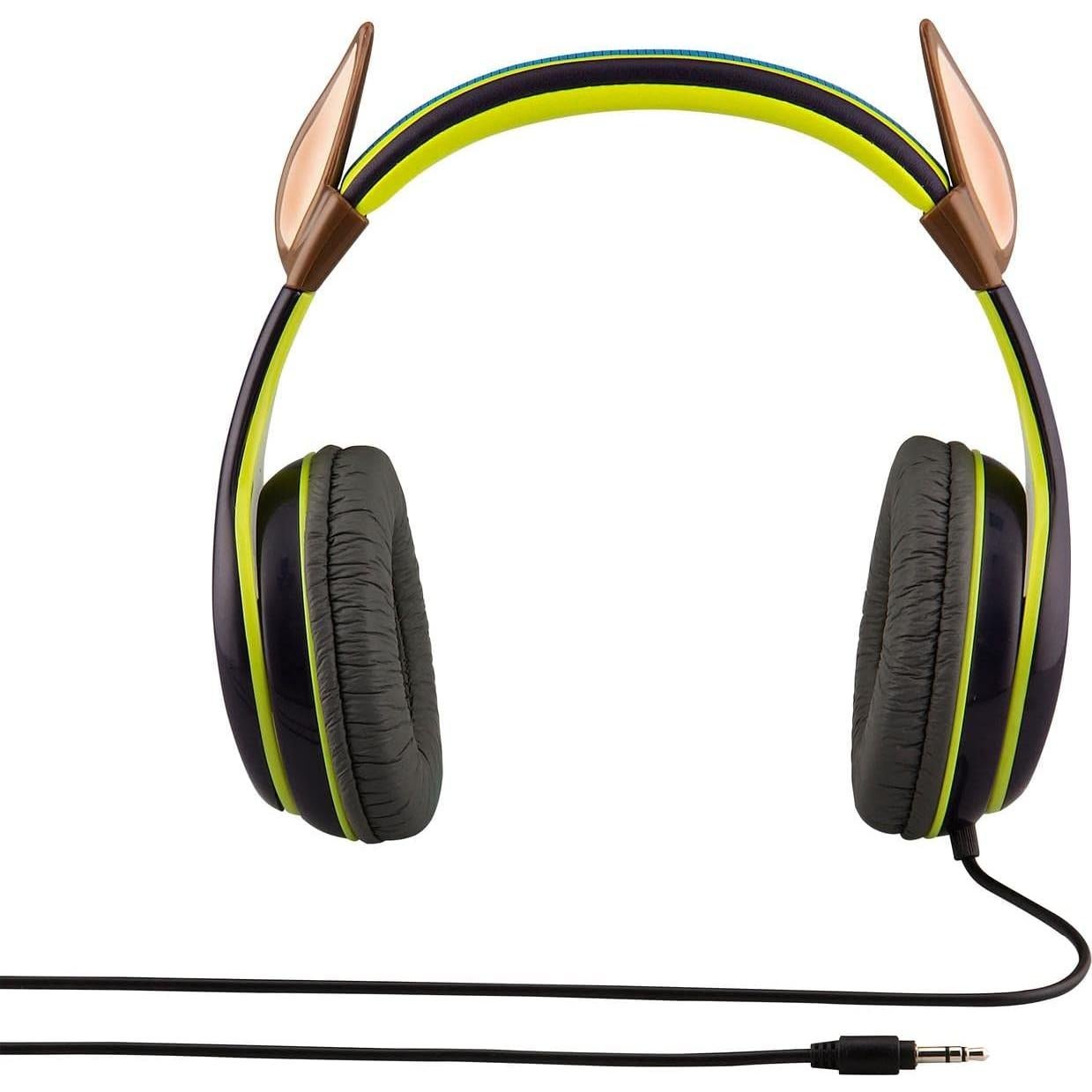 Auriculares Paw Patrol Chase eKids con Volumen Limitado