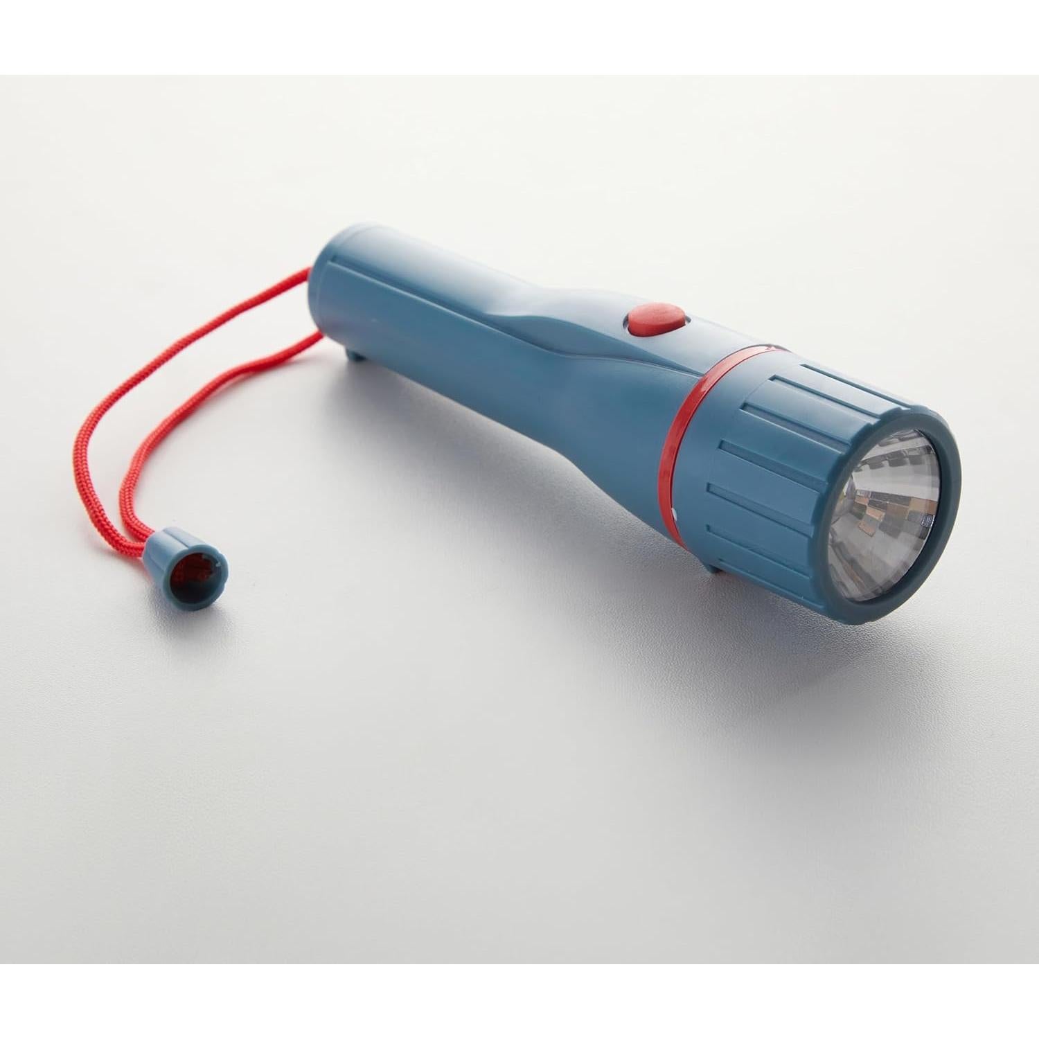 Conjunto de Juego Mickey Mouse con Tienda, Almohada y Linterna