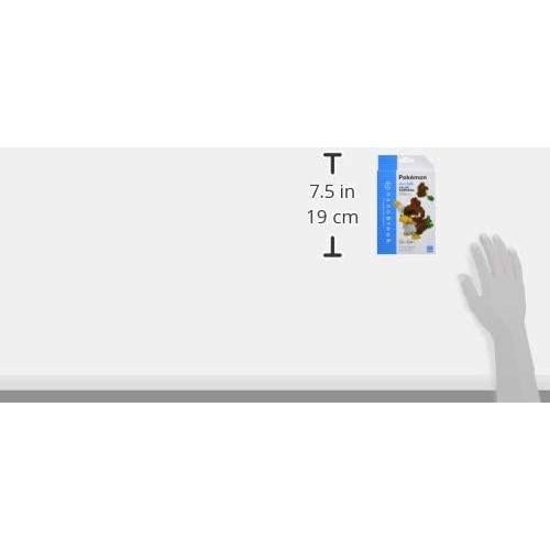 Nanoblock Pokémon Slowpoke - Kit de Construcción 200 Piezas