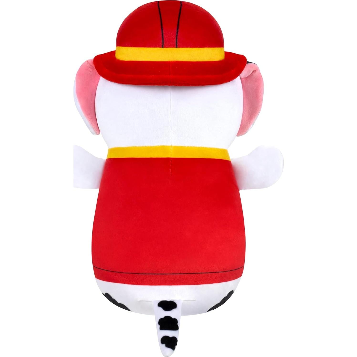 Peluche Squishmallows Marshall HugMees 25 cm Ultrasuave