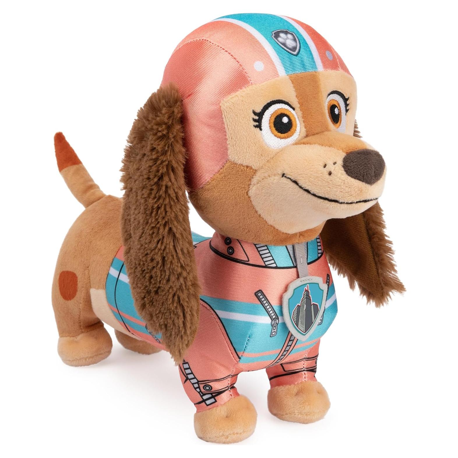 GUND PAW Patrol Liberty Peluche Heroico 30 cm