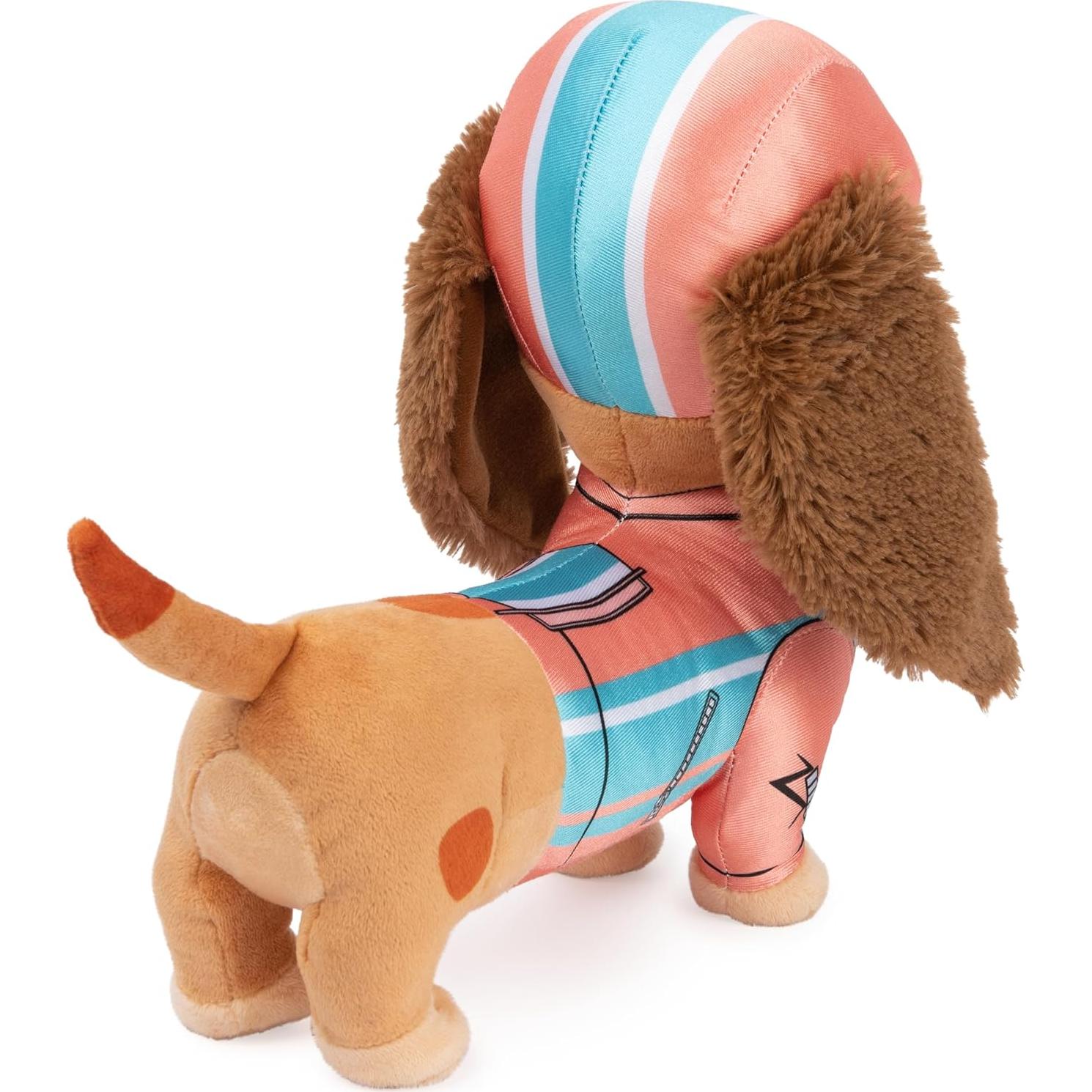 GUND PAW Patrol Liberty Peluche Heroico 30 cm