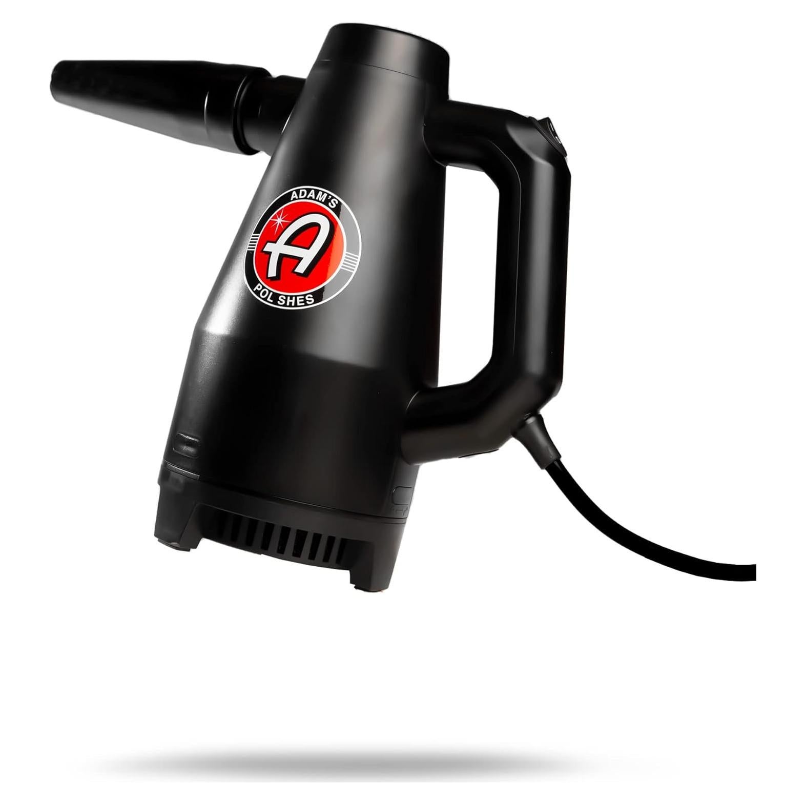 Secador de Aire Adam's Polishes Cañón de Aire 1200W