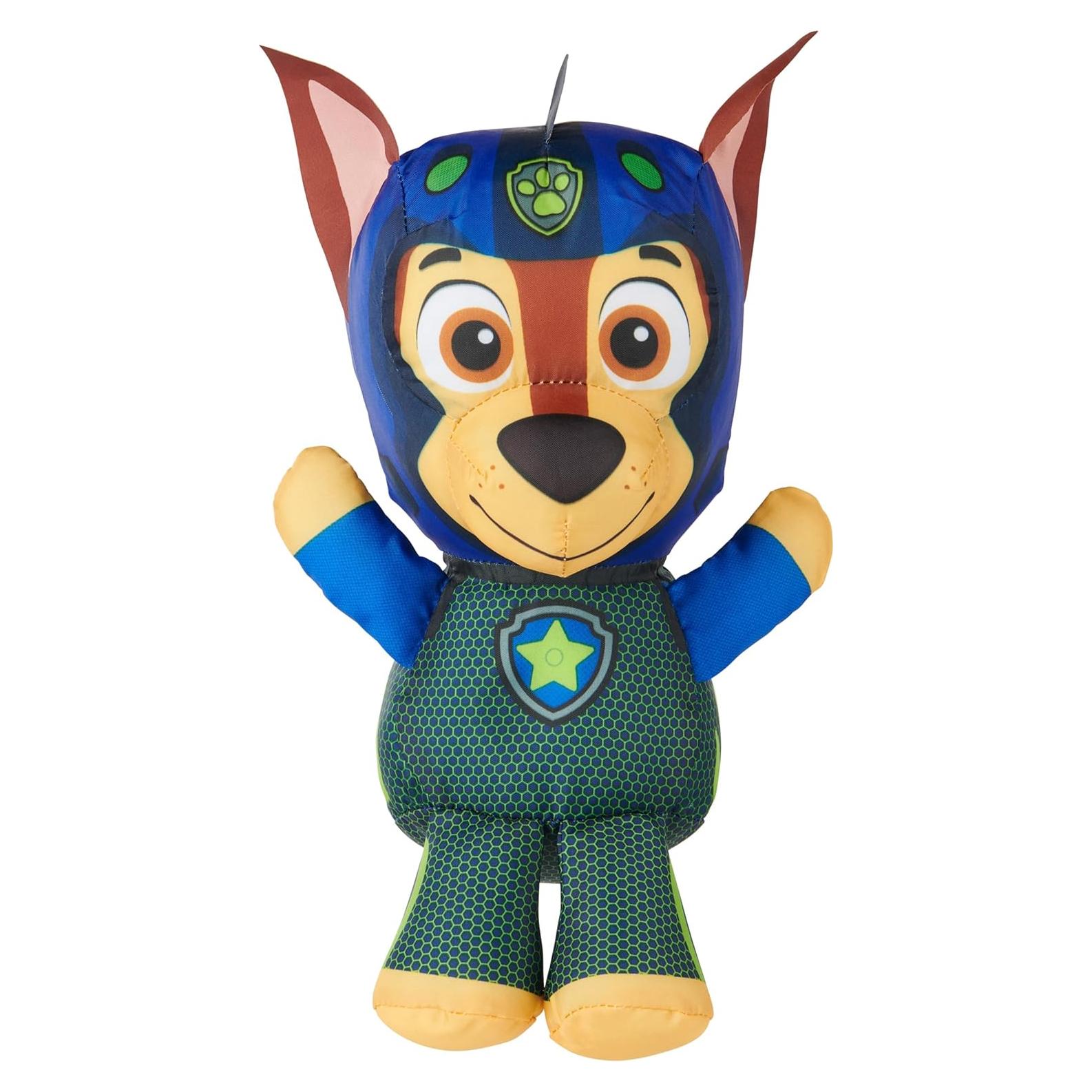Juguete Flotante Paw Patrol Chase Huggable - Spin Master