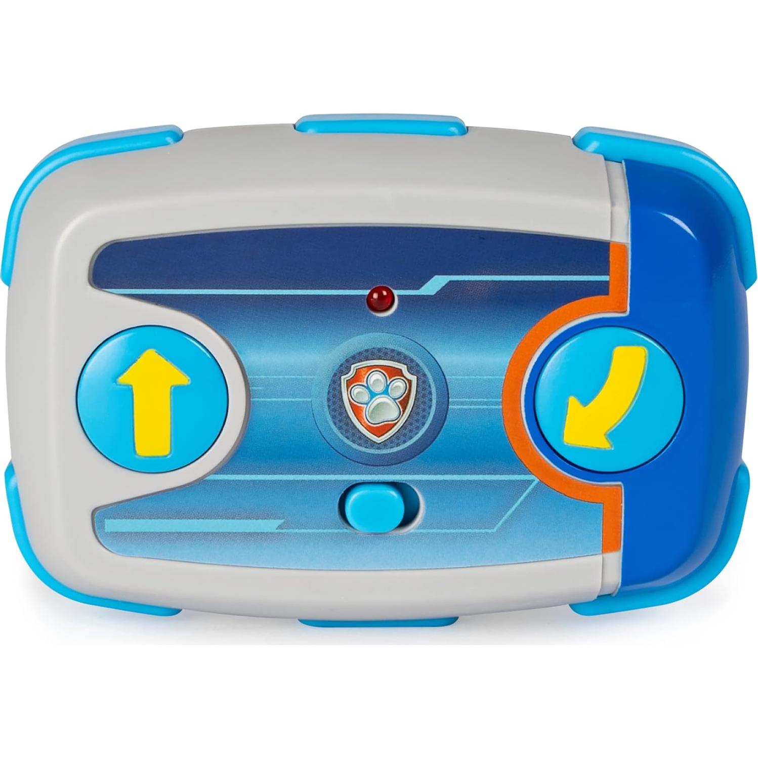 Camión Bomberos RC Paw Patrol Marshall 25.4x13.5cm