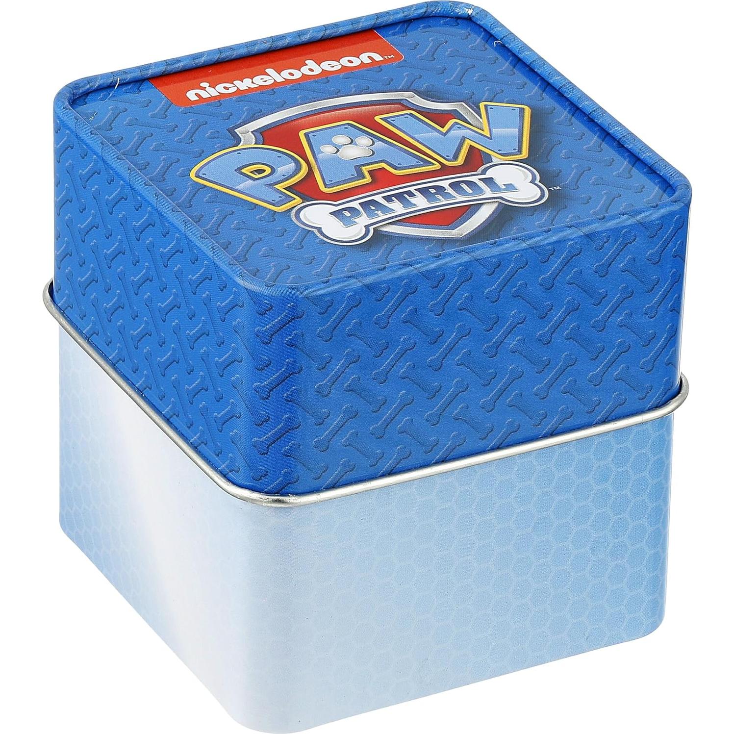 Reloj digital Paw Patrol Accutime para niños con luz LCD