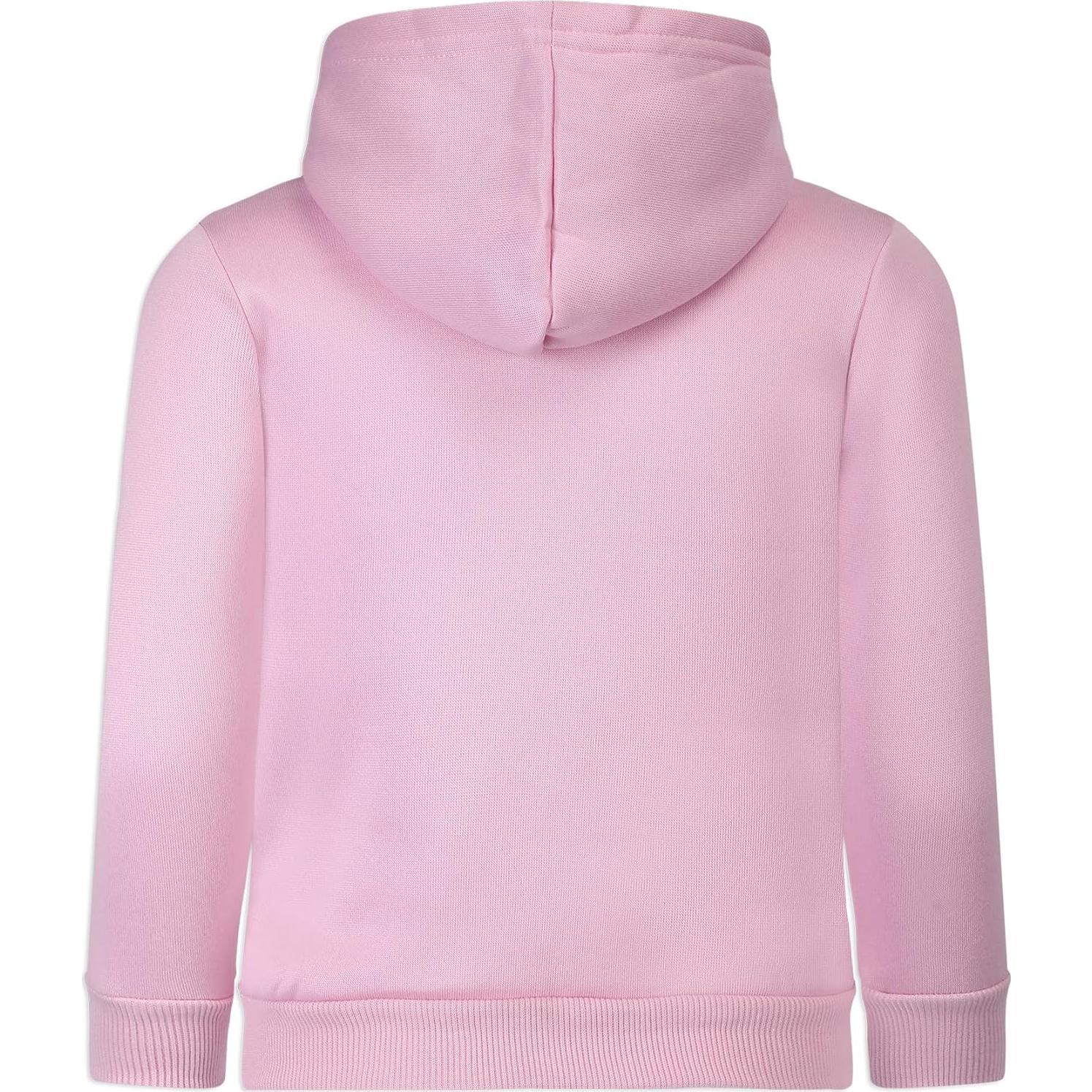 Sudaderas Paw Patrol Nickelodeon 2 Pack Niñas Morado y Rosa