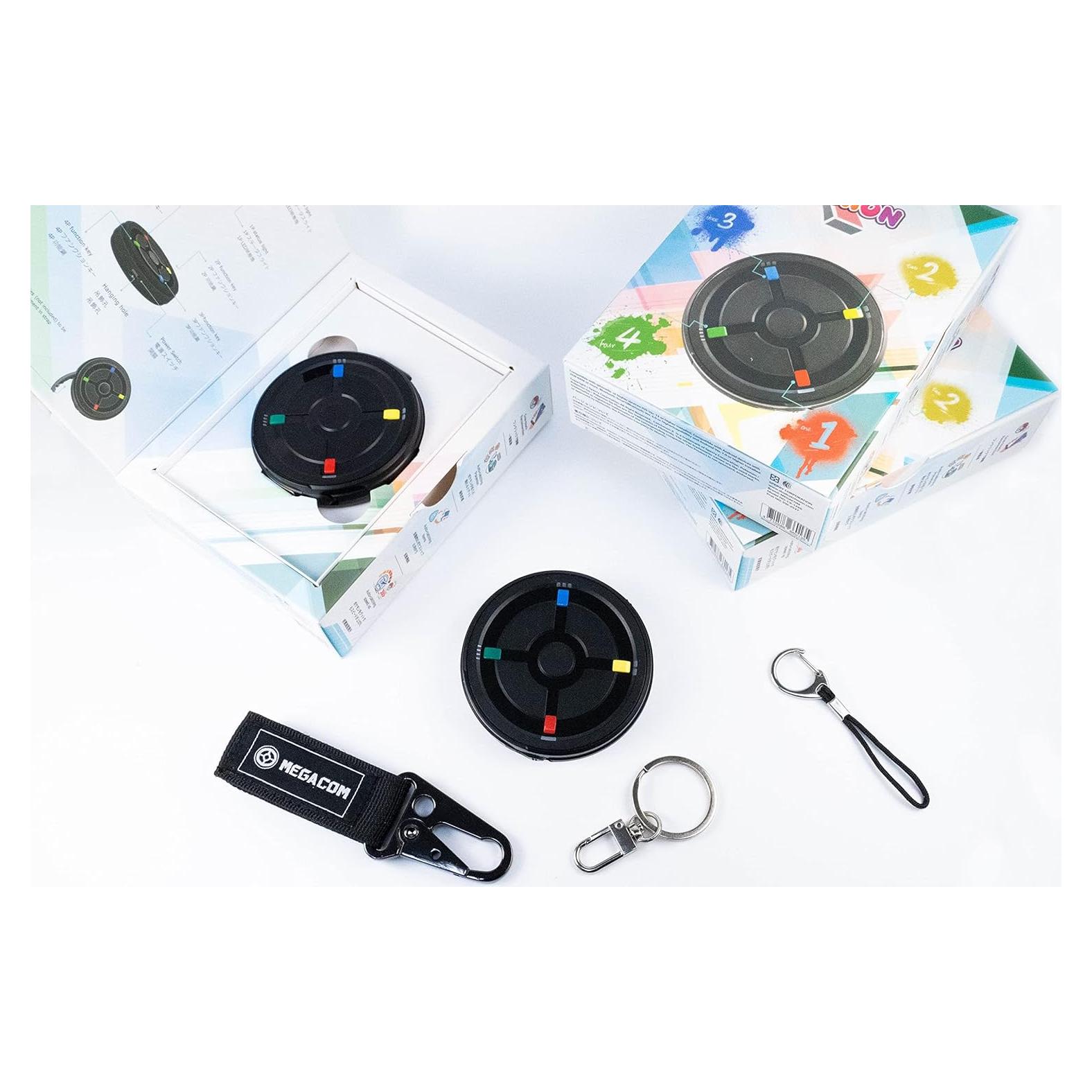 CatchMon X Auto Catcher 4 en 1 para Pokémon Go - Bluetooth