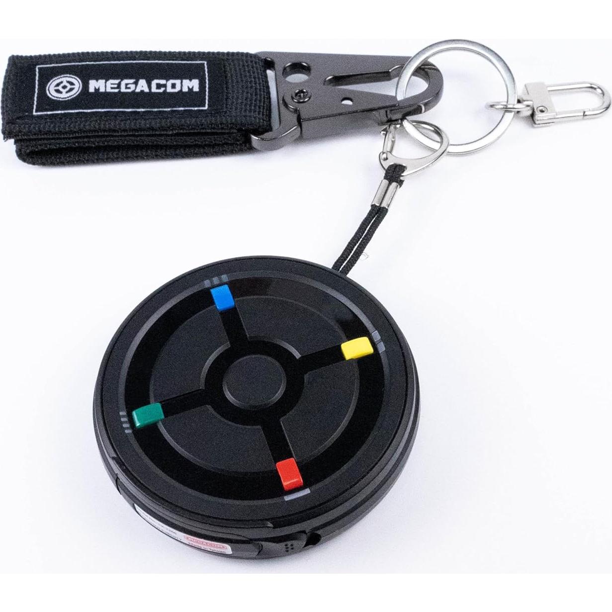 CatchMon X Auto Catcher 4 en 1 para Pokémon Go - Bluetooth