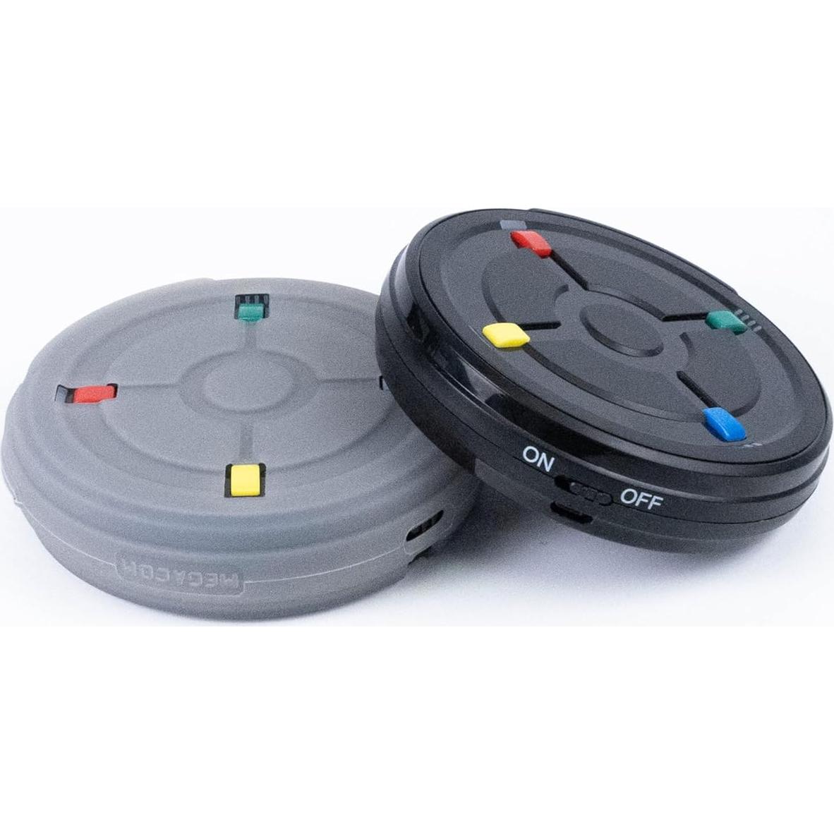 CatchMon X Auto Catcher 4 en 1 para Pokémon Go - Bluetooth