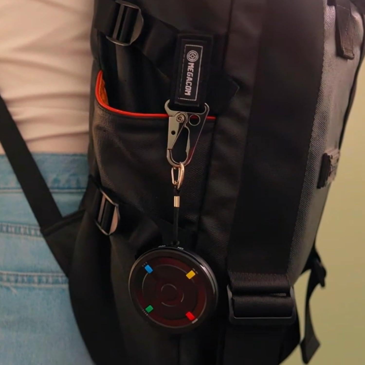 CatchMon X Auto Catcher 4 en 1 para Pokémon Go - Bluetooth