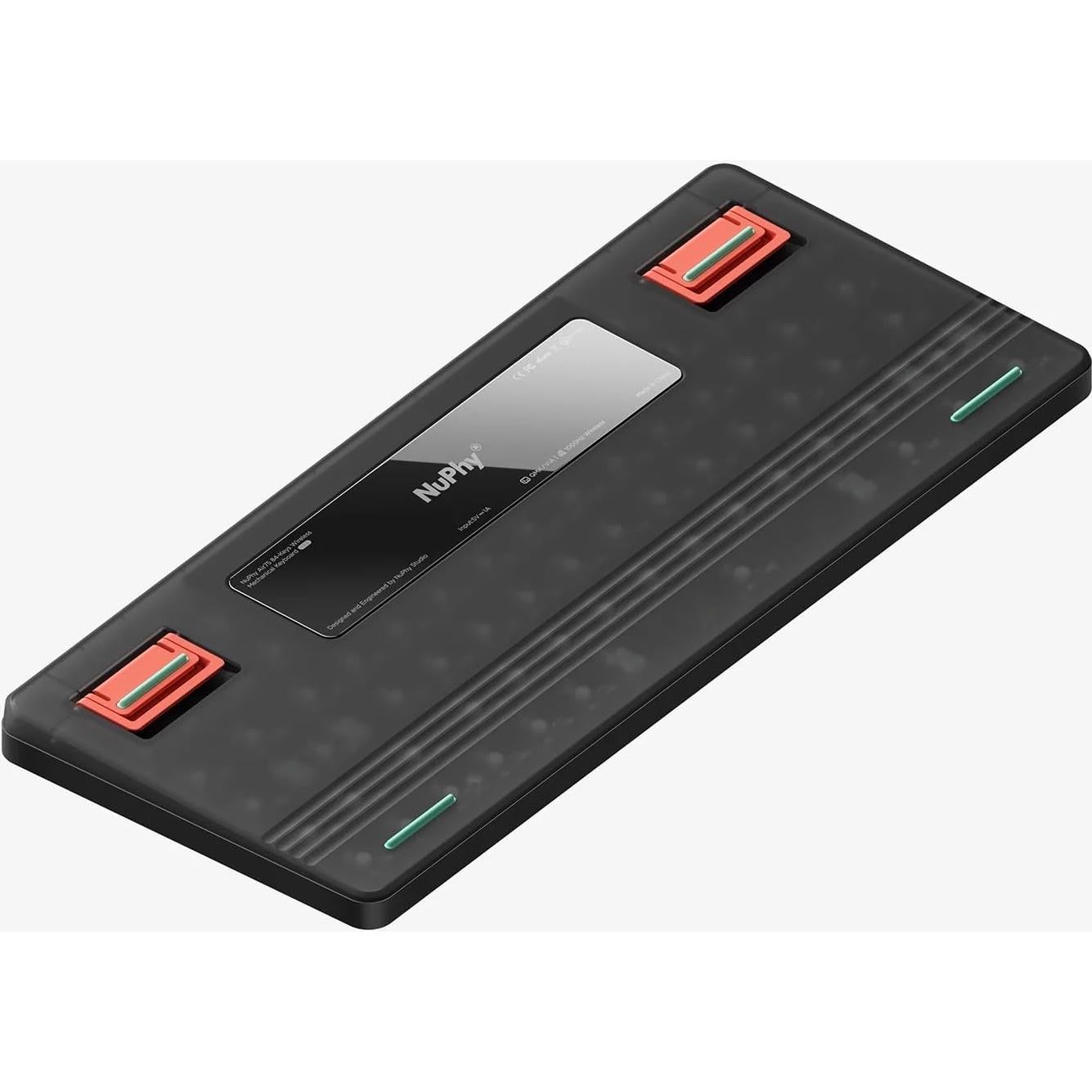 Teclado Mecánico Inalámbrico Nuphy Air75 V2 75% RGB