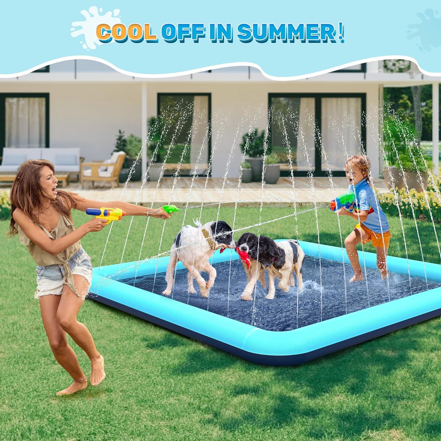 Almohadilla de Salpicaduras Bilibara 297 cm Antideslizante