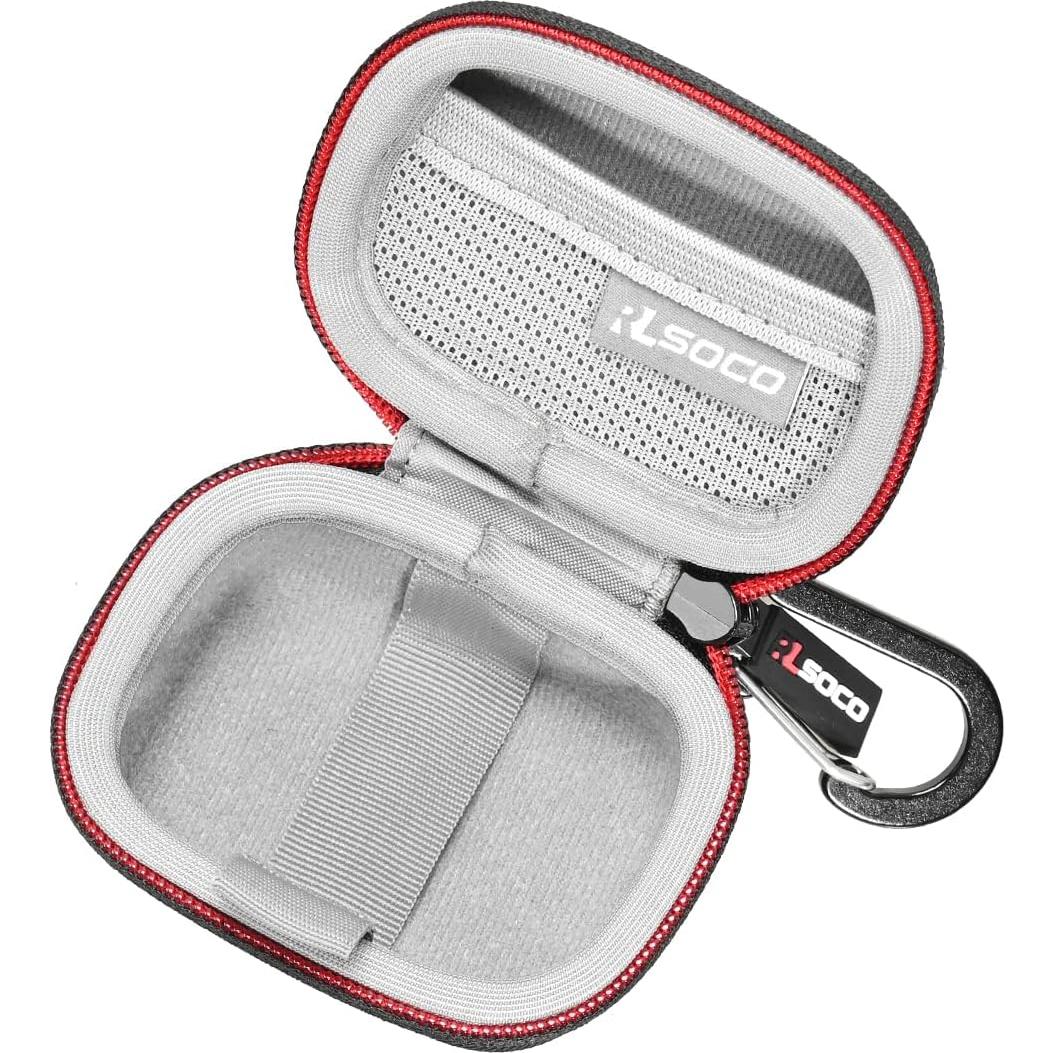 Funda Dura RLSOCO para Huawei FreeBuds 5/6 Resistente Agua