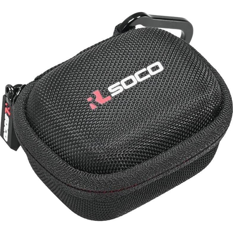 Funda Dura RLSOCO para Huawei FreeBuds 5/6 Resistente Agua