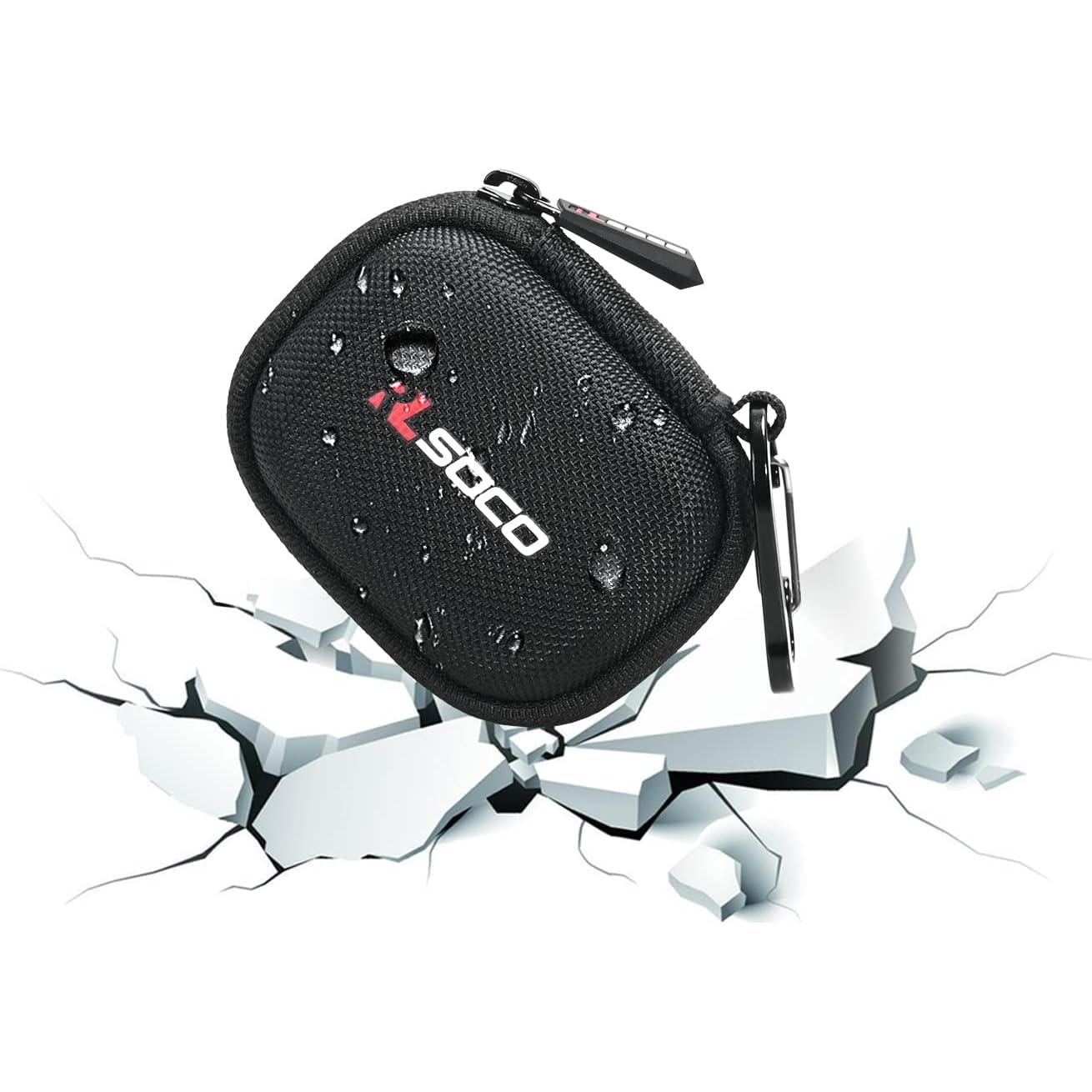 Funda Dura RLSOCO para Huawei FreeBuds 5/6 Resistente Agua