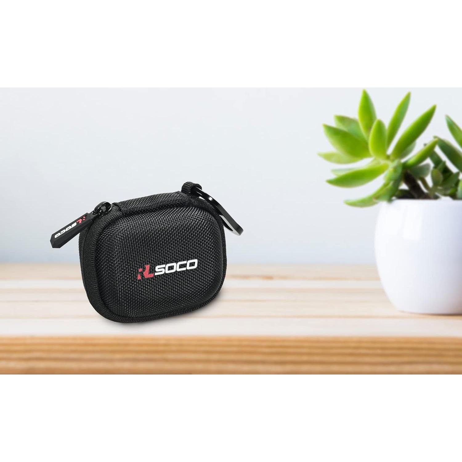 Funda Dura RLSOCO para Huawei FreeBuds 5/6 Resistente Agua