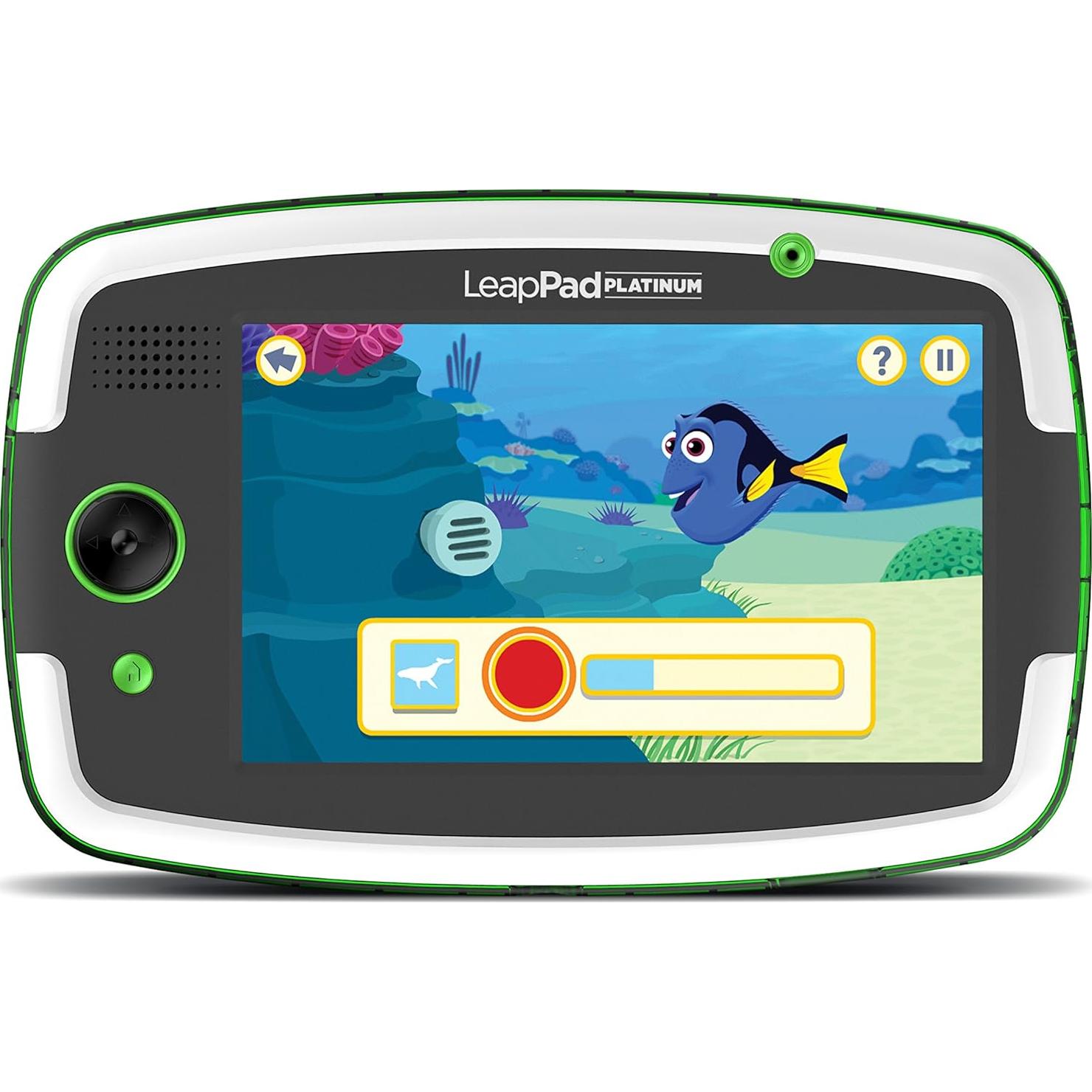 Juego de Aprendizaje Disney/Pixar Dory para LeapPad
