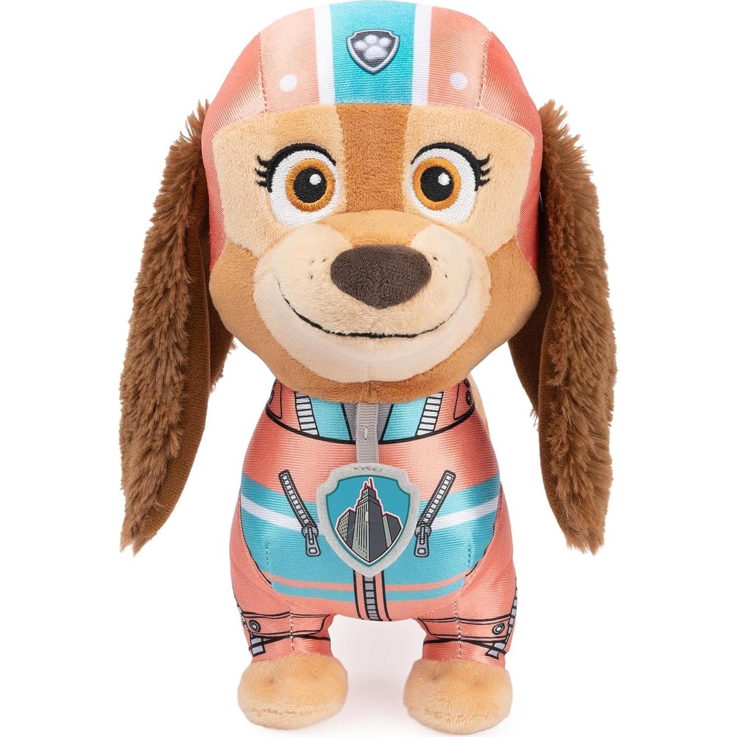 Peluche PAW Patrol GUND Libertad Personalizada 30 cm
