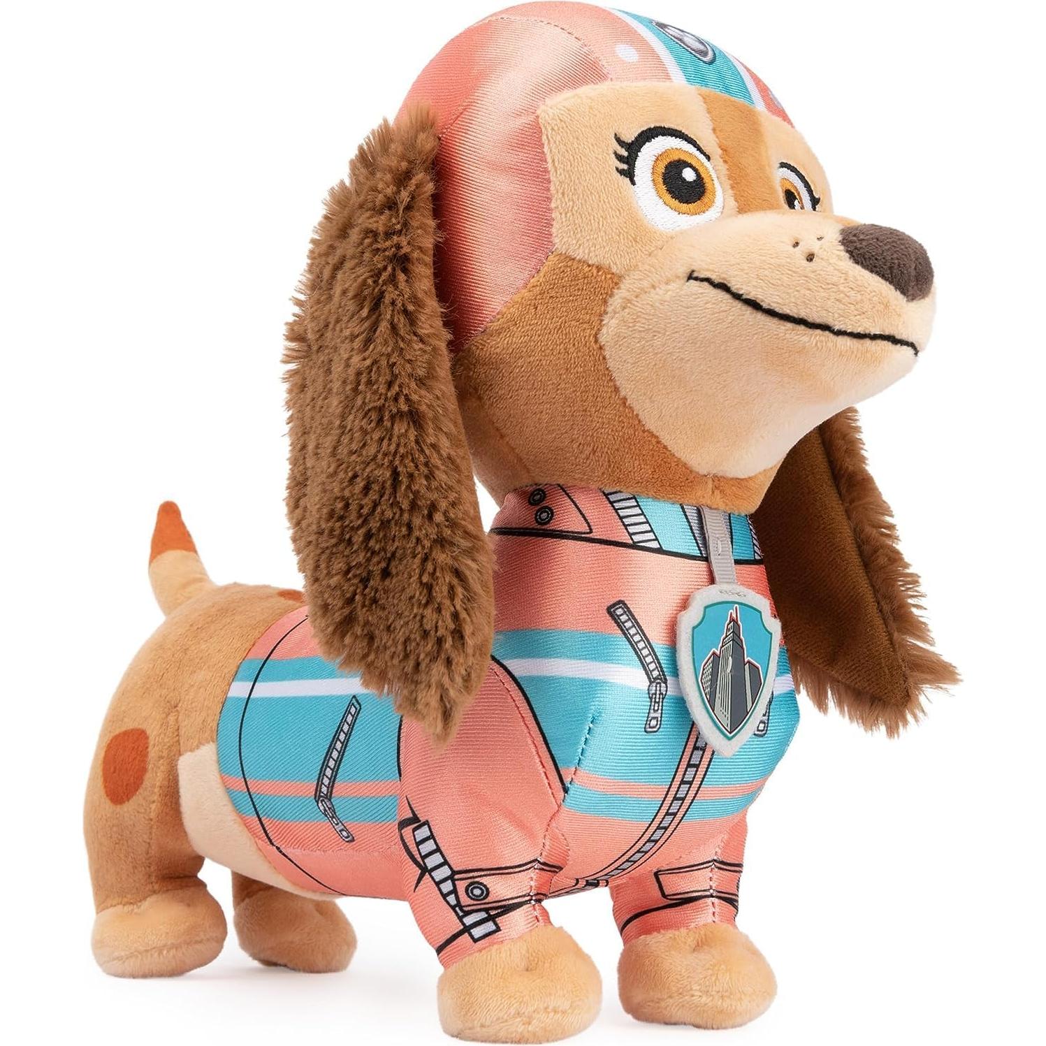 Peluche PAW Patrol GUND Libertad Personalizada 30 cm