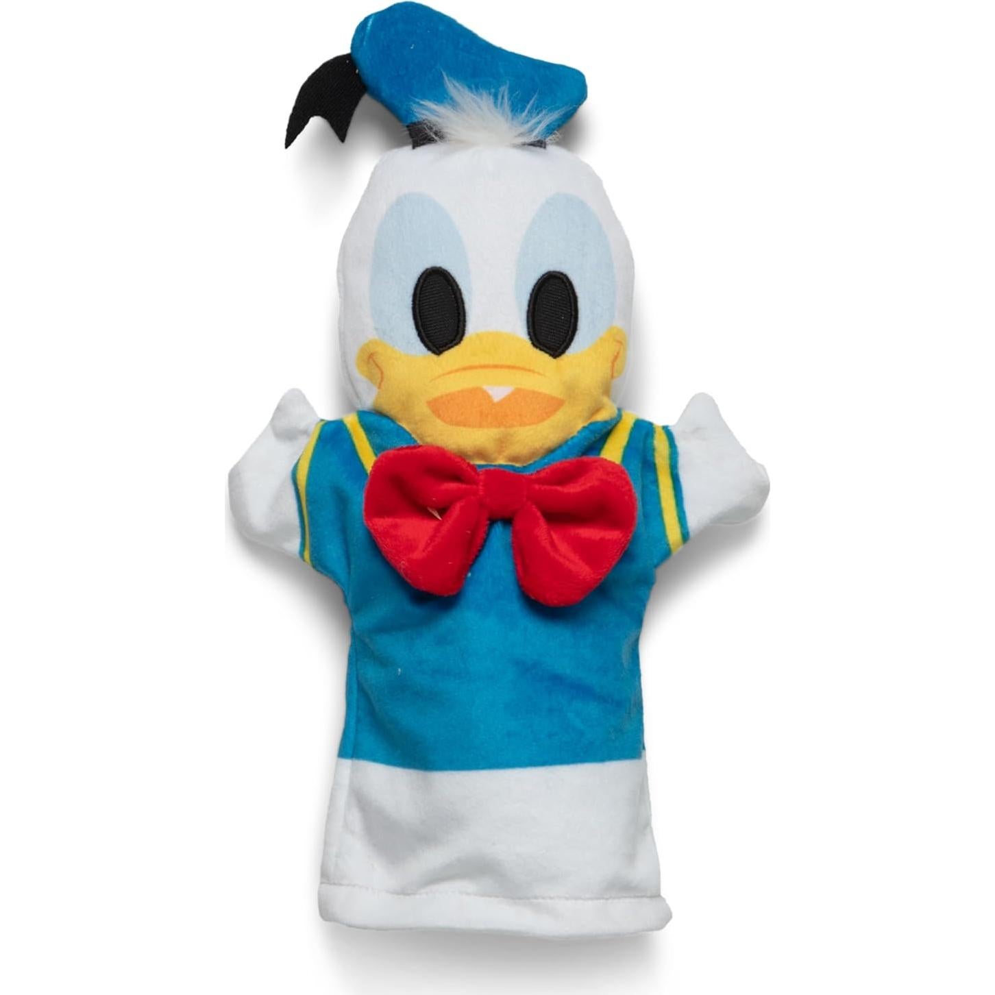 Títeres Suaves Mickey Mouse y Amigos - Melissa & Doug