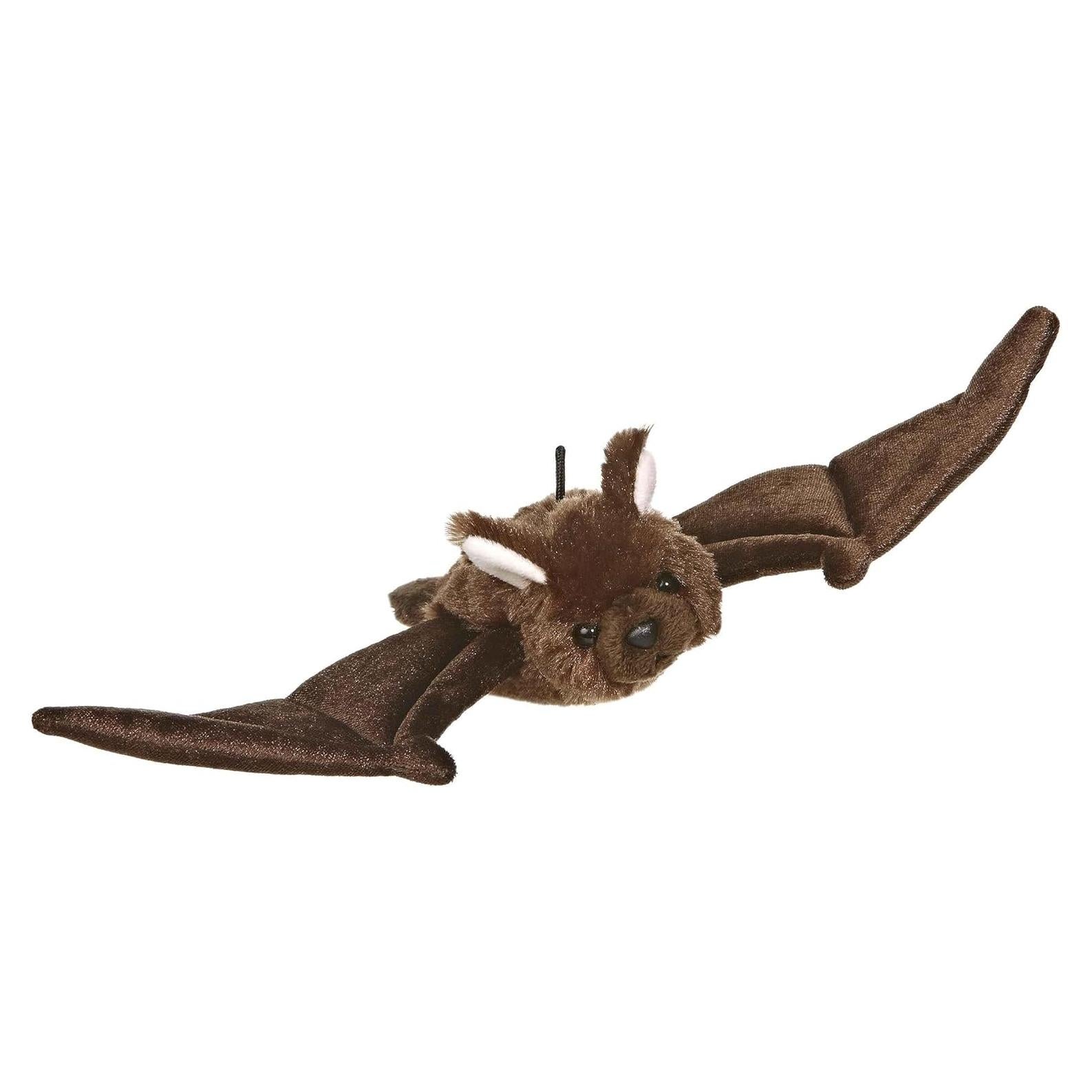 Peluche Murciélago Mini Flopsie Aurora 20 cm Suave