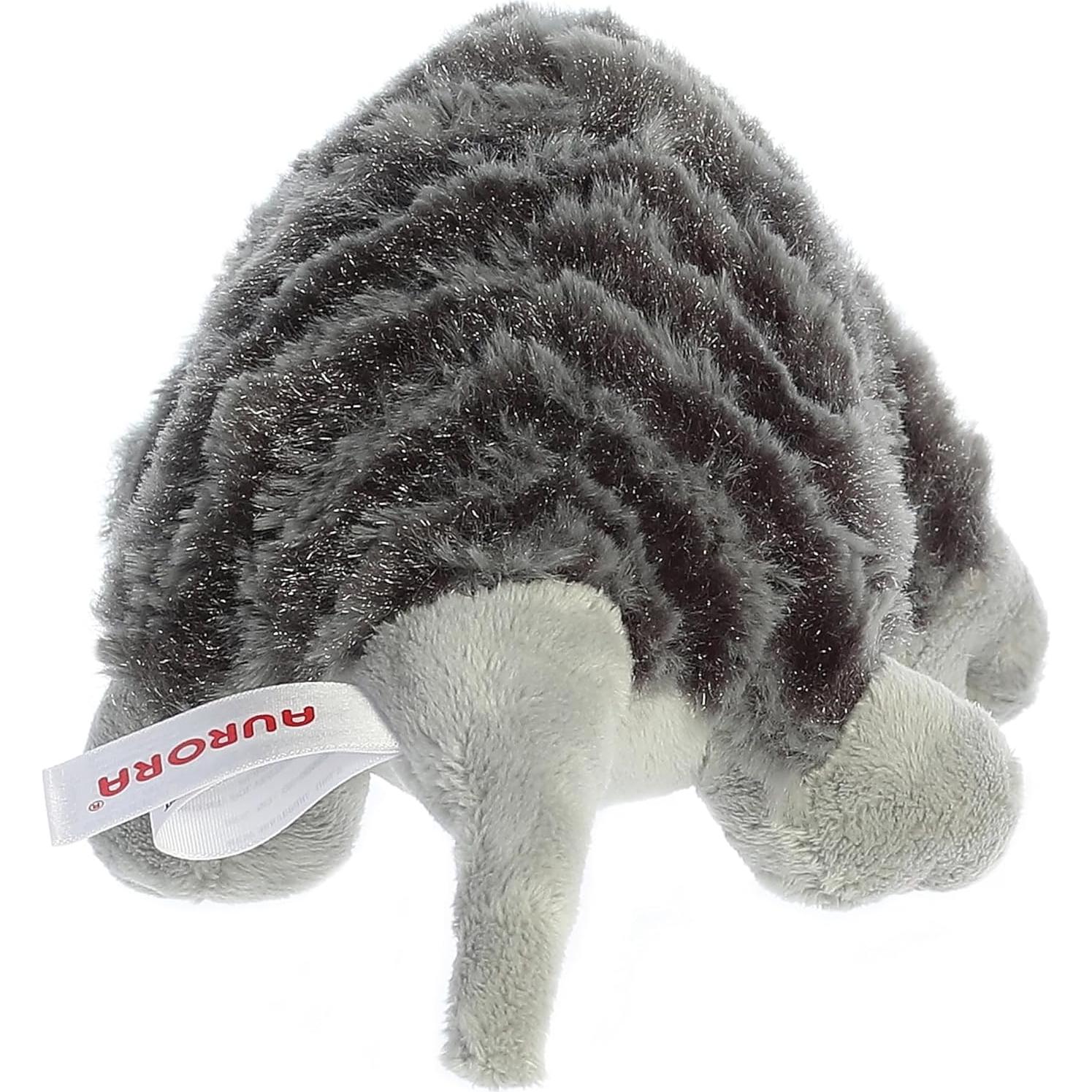 Peluche Armadillo Mini Flopsie Aurora 20 cm Suave y Divertido