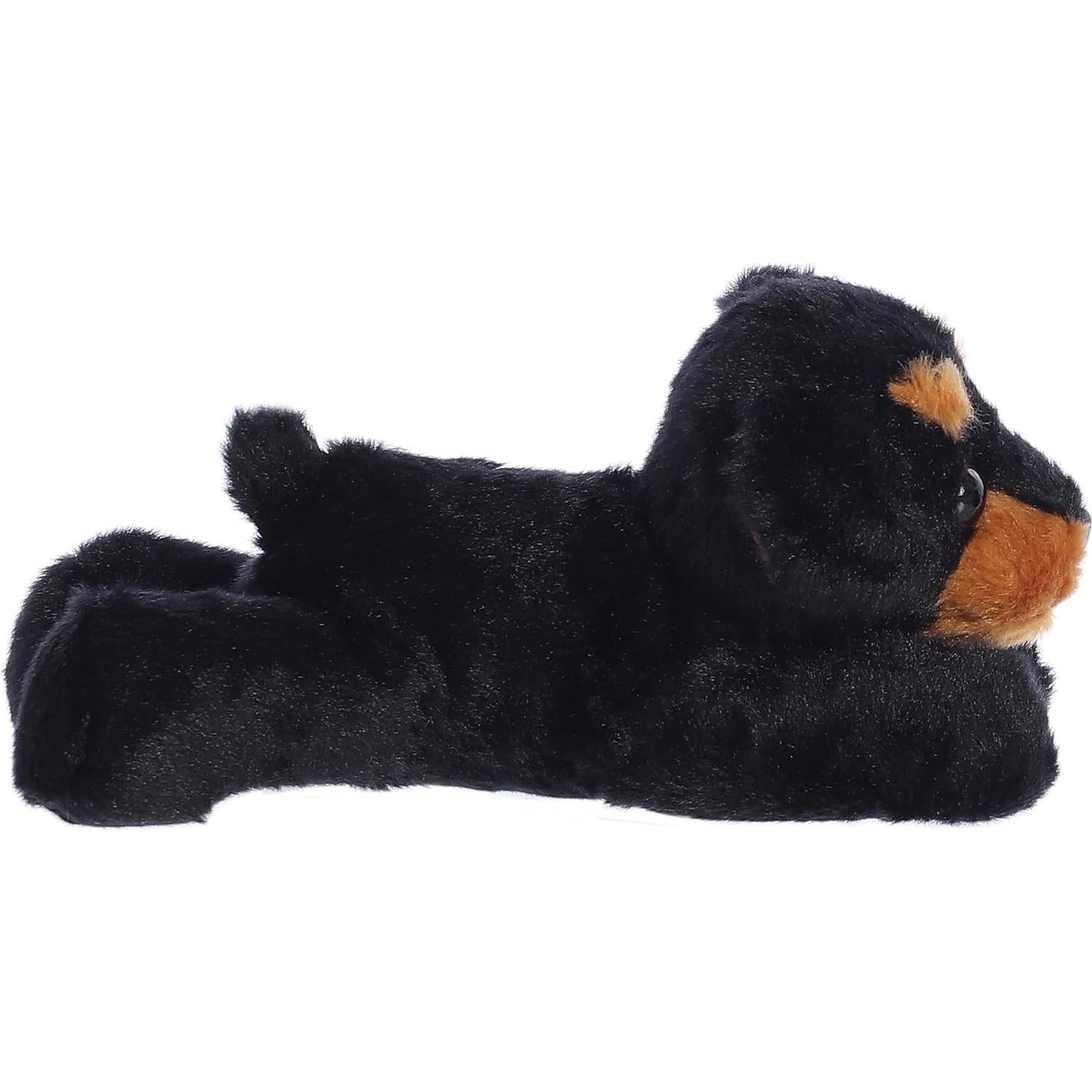 Peluche Rottweiler Mini Flopsie Aurora Raina 20 cm