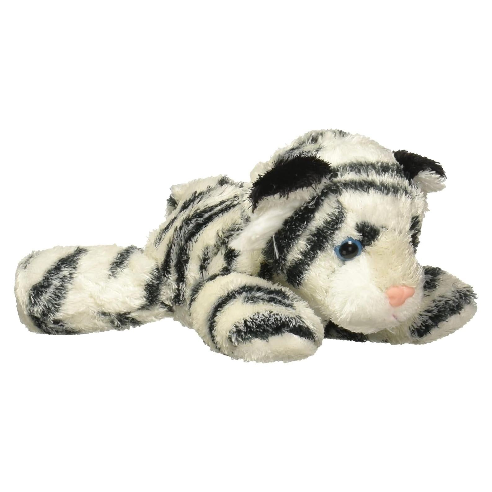 Peluche Gatito Aurora Shazam 20 cm Suave y Abrazable