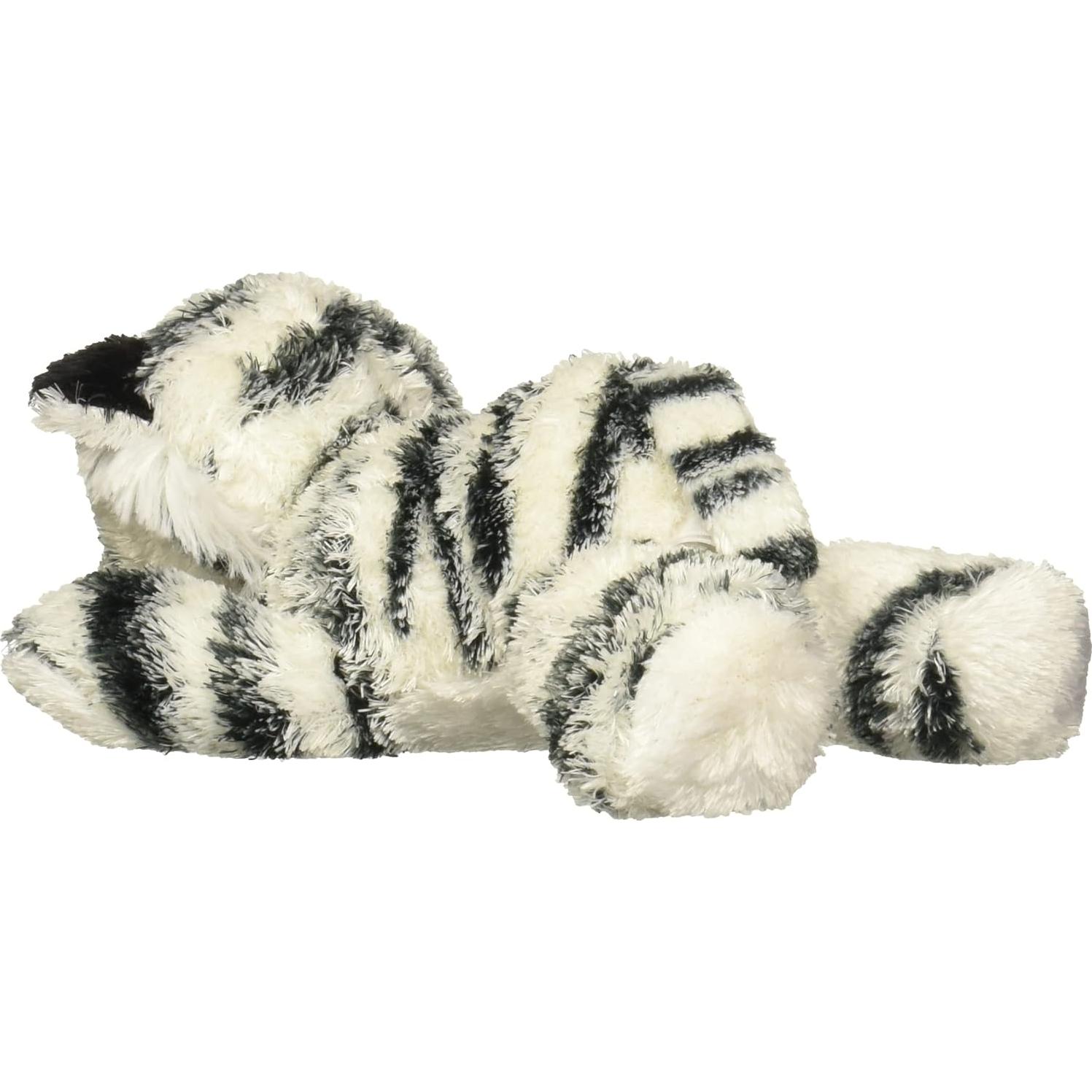 Peluche Gatito Aurora Shazam 20 cm Suave y Abrazable
