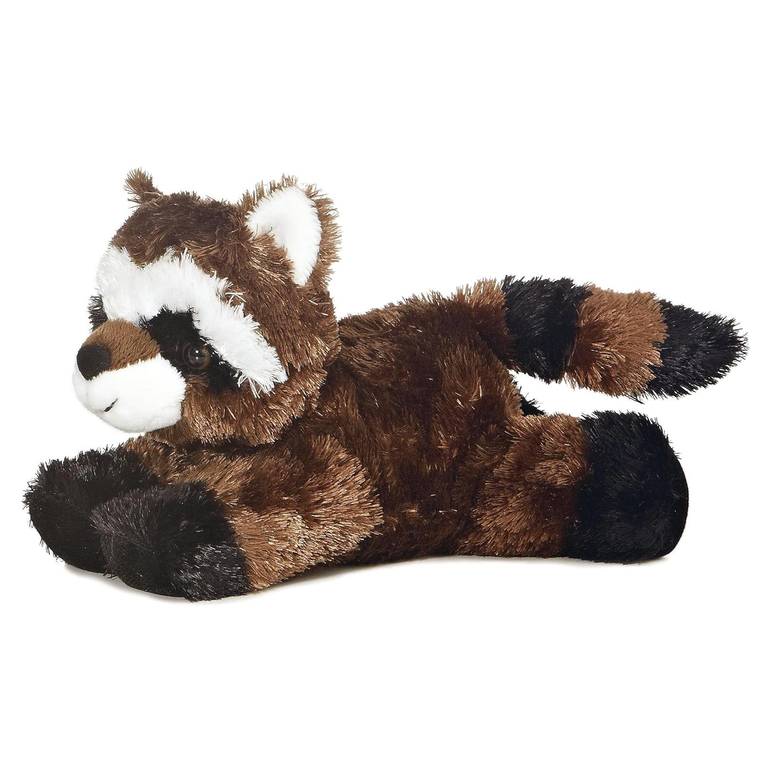 Aurora® Mini Flopsie™ Ringo Mapache Peluche 20 cm