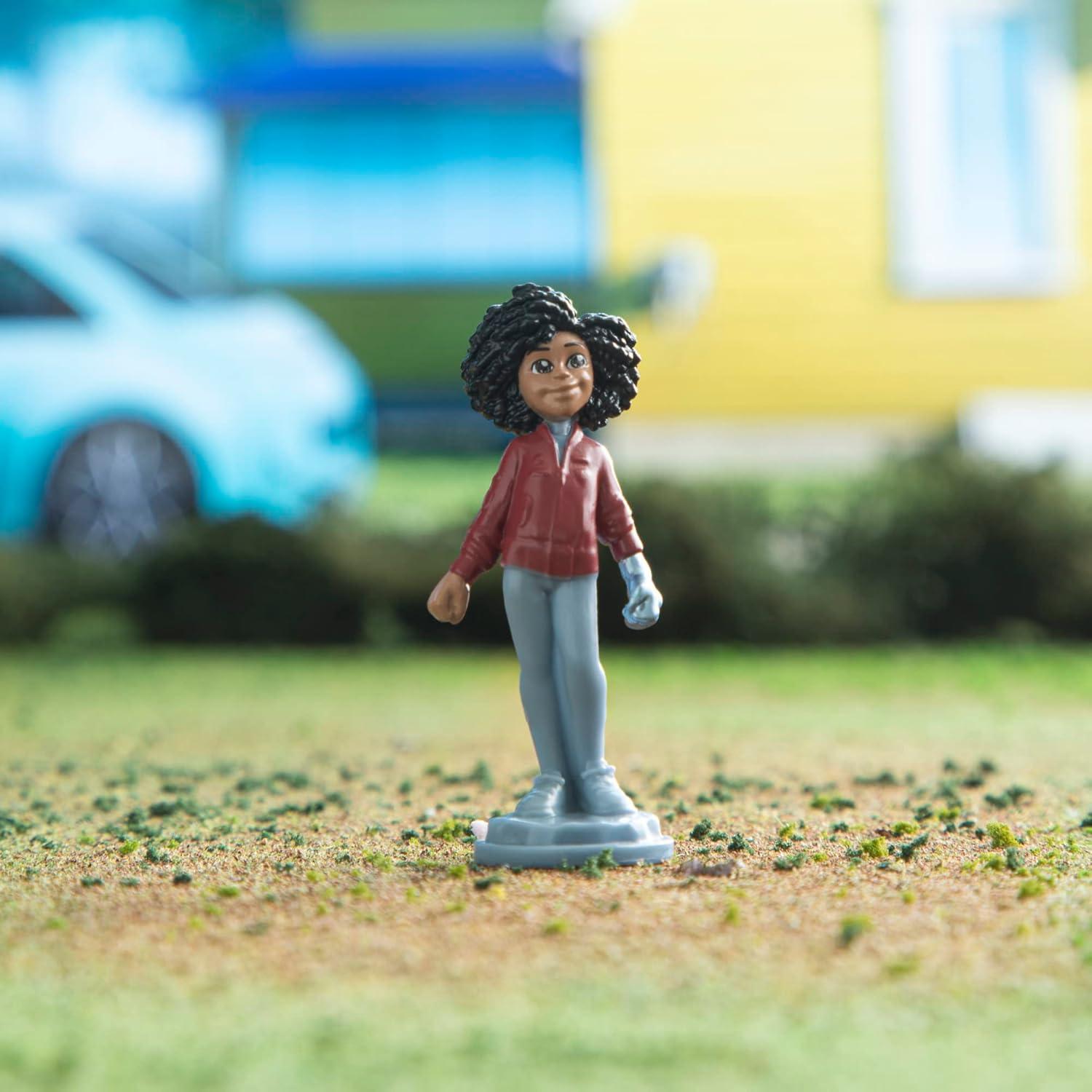 Transformers Juguete Bumblebee 20 cm con Mo Malto 5 cm Hasbro