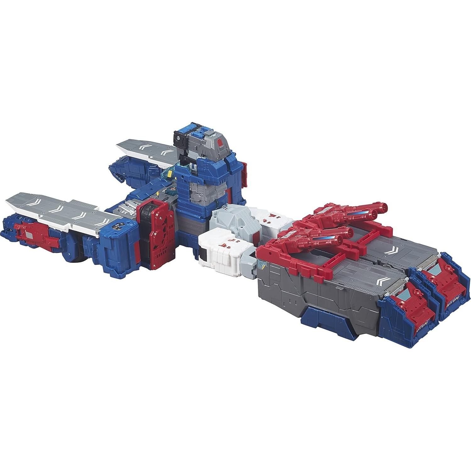 Transformers Titan Class Fortress Maximus Hasbro 61 cm