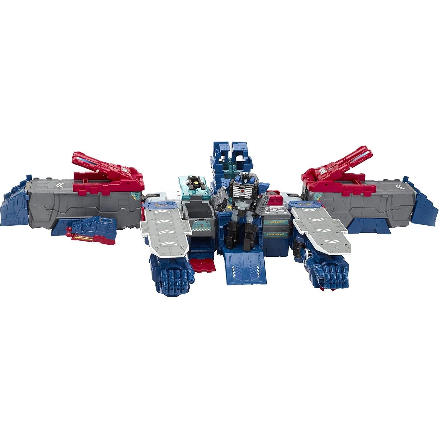 Transformers Titan Class Fortress Maximus Hasbro 61 cm
