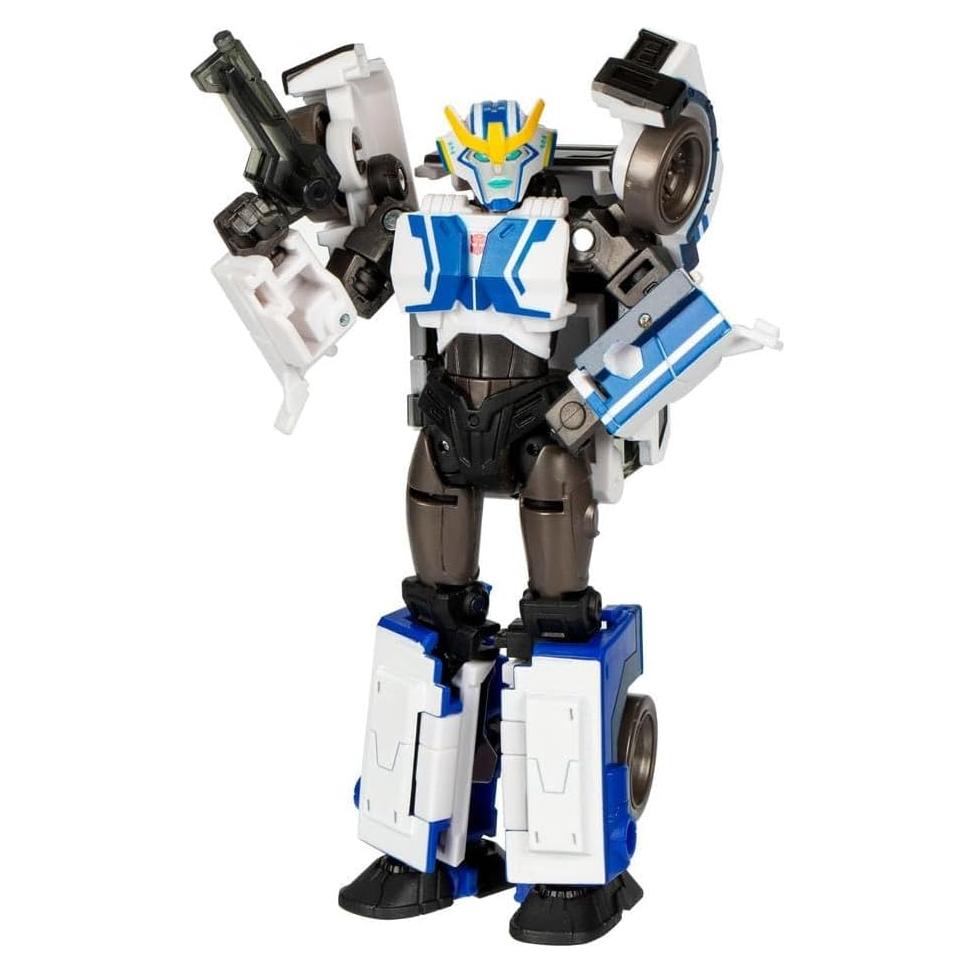 Transformers Figura Deluxe Strong ARM Hasbro 13.97x6.35cm