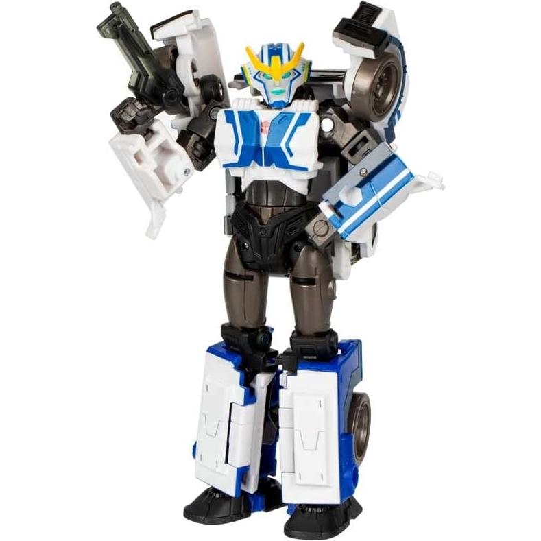 Transformers Figura Deluxe Strong ARM Hasbro 13.97x6.35cm