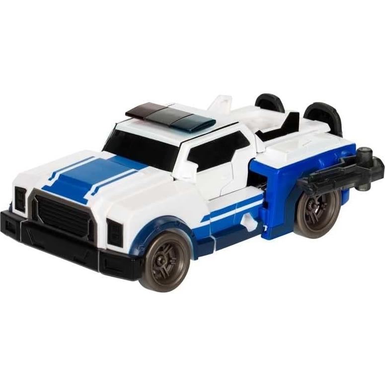 Transformers Figura Deluxe Strong ARM Hasbro 13.97x6.35cm