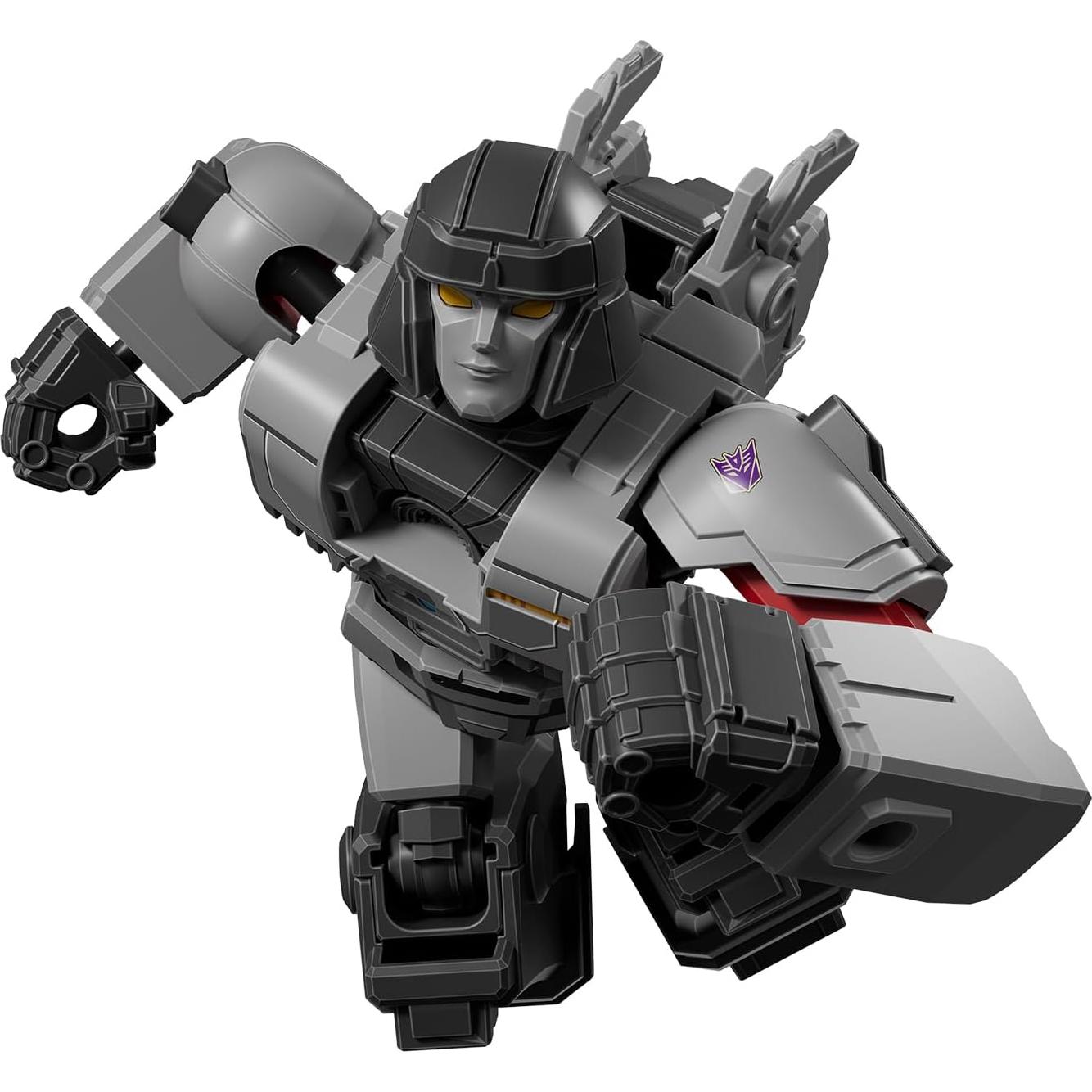 Figuras Transformers Galaxia 07 Una Ola 2 Blokees 10+