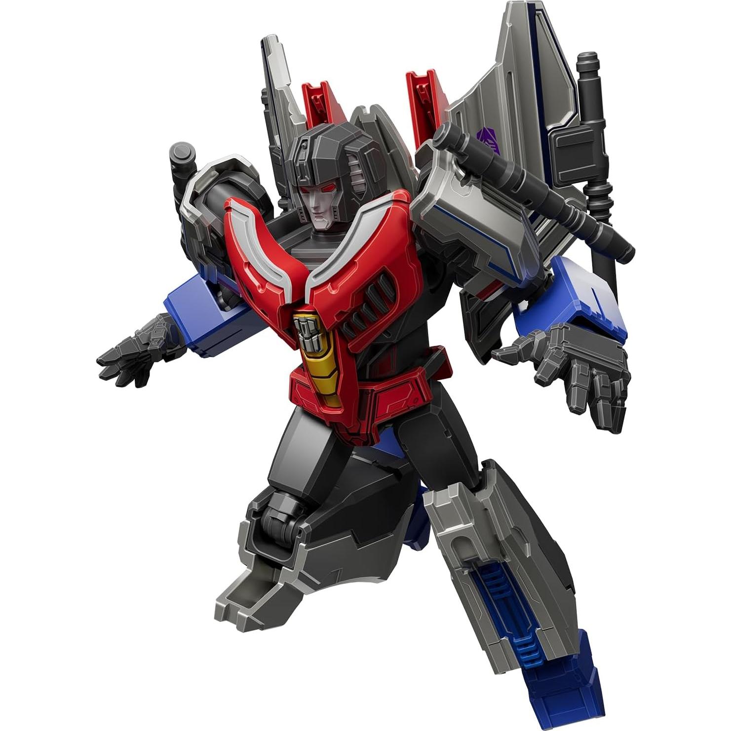 Figuras Transformers Galaxia 07 Una Ola 2 Blokees 10+