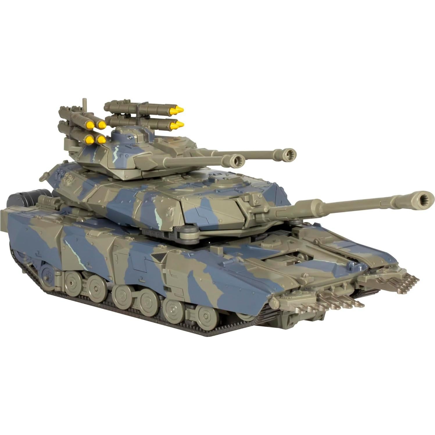 Figura Decepticon Brawl 26 cm Masterpiece Transformers Hasbro