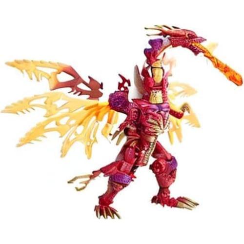 Transformers Legacy Evolución Megatron Transmetal II 21.6 cm