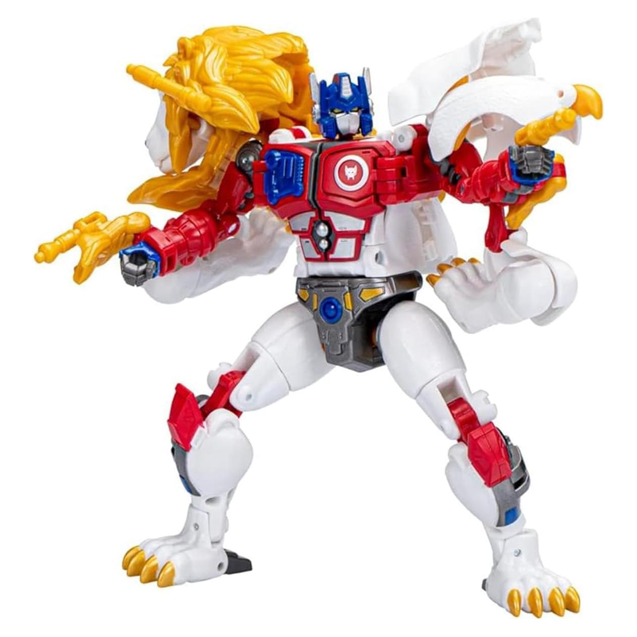 Transformers Legacy Evolution Maximal Leo Prime 18 cm