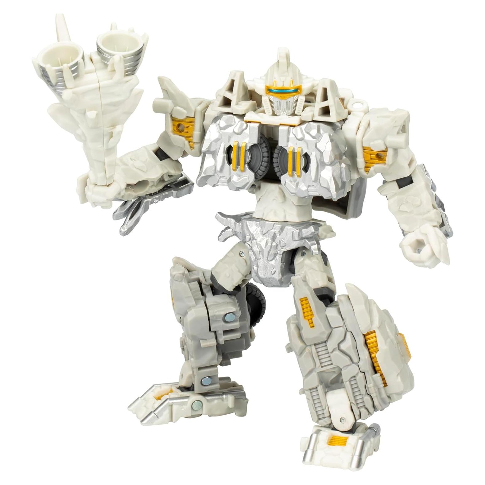 Figura de Acción Transformers Legacy Infernac Universe 14 cm