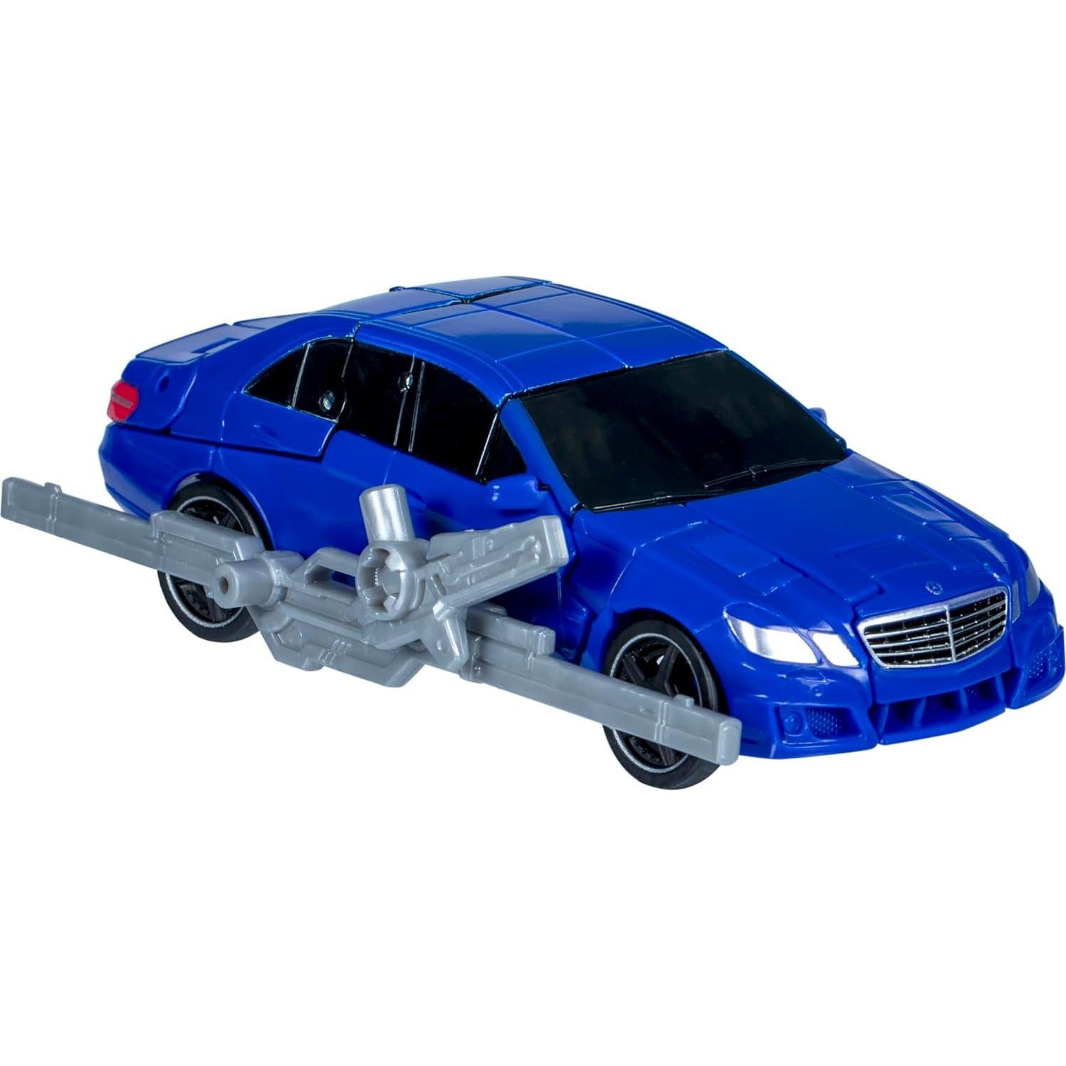 Transformers Juguete Wheeljack Deluxe 11.5 cm Hasbro