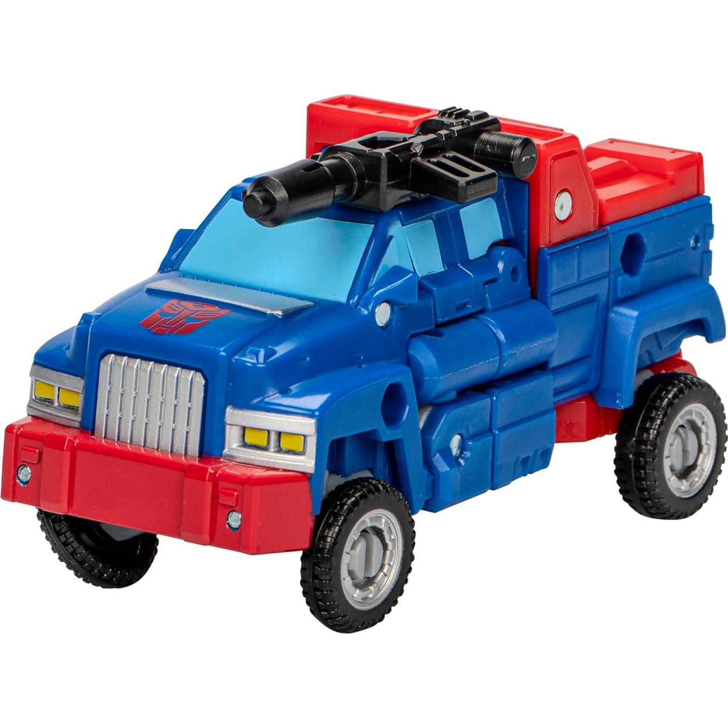 Figura de Acción Transformers Legacy G1 Autobot Gears 14 cm